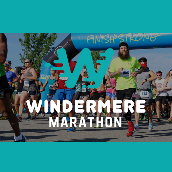 Windermere Marathon Downtown Spokane Partnership