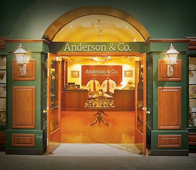 Anderson & Co.