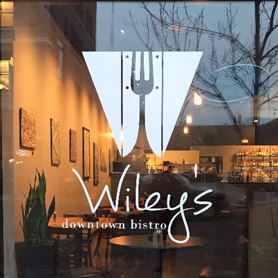 Wiley’s Downtown Bistro