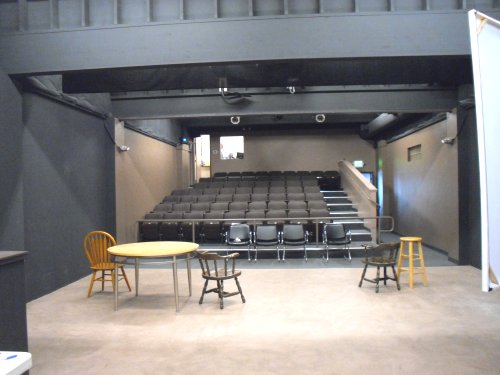 Stage Left Theater
