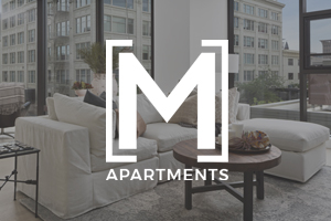 M Apartments