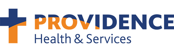 Providence Health and Services logo