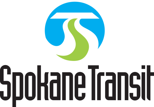 Spokane Transit Authority logo