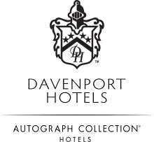 Davenport Hotels title