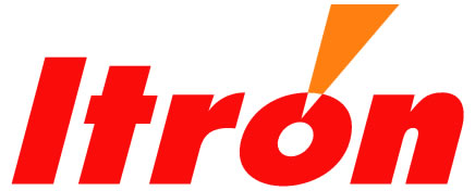 Itron Incorporated logo
