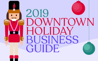 Holiday Business Guide