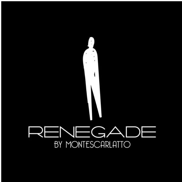 Renegade By MonteScarlatto