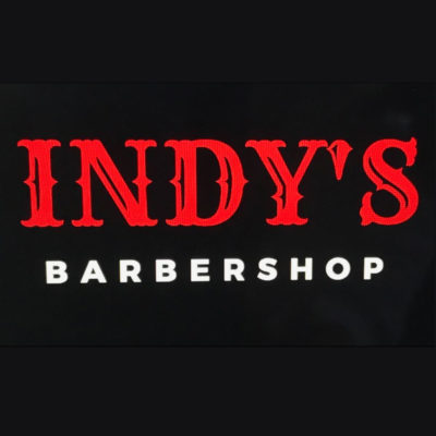 Indy's Barbershop