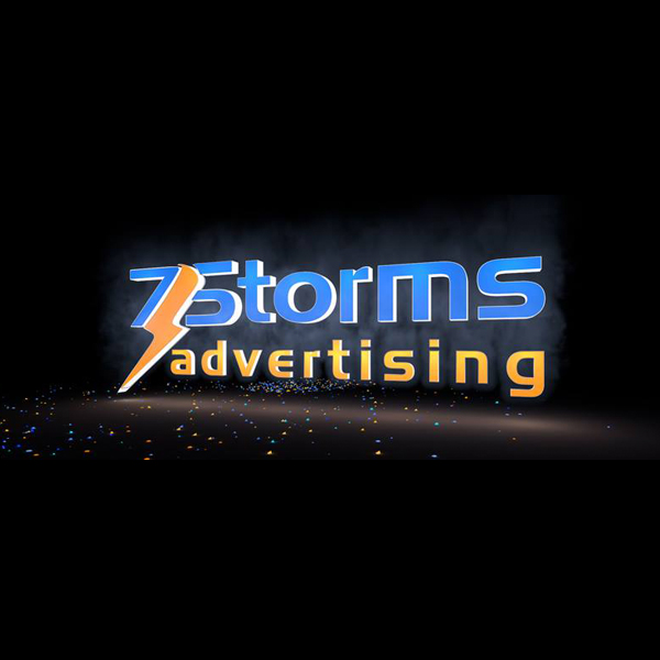 7 Storms Advertising