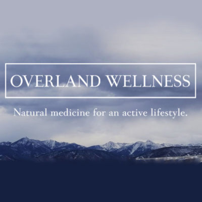 Overland Wellness