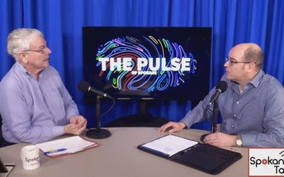The Pulse – March