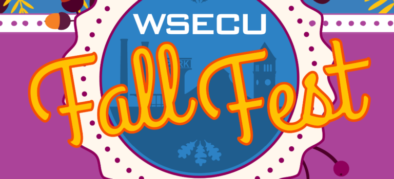 WSECU Fall Fest