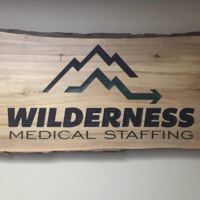 Wilderness Medical Staffing