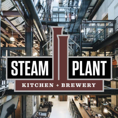 Steam Plant Restaurant