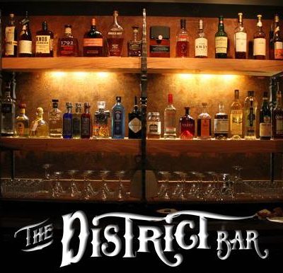 The District Bar