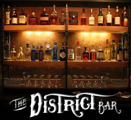 District Bar