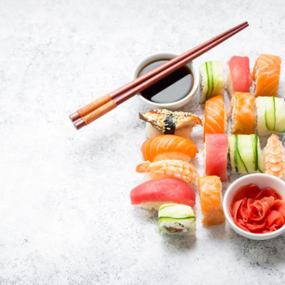 Sushi.com
