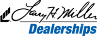 Larry H Miller Dealerships logo