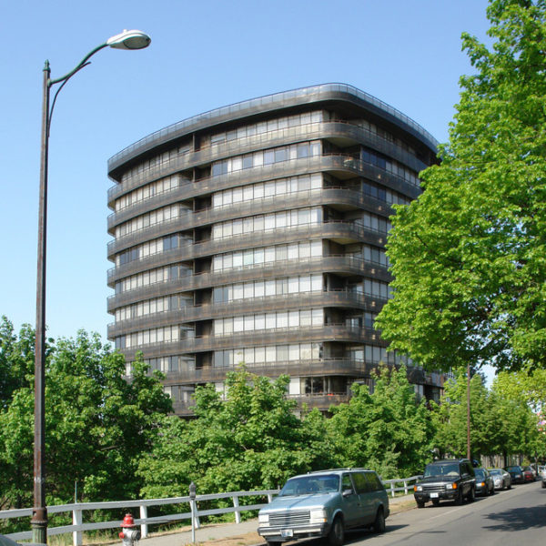 Riverfalls Tower Apartments