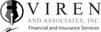 Viren and Associates Inc logo