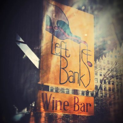 Leftbank Wine Bar