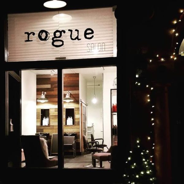 Rooted & Rogue Salon