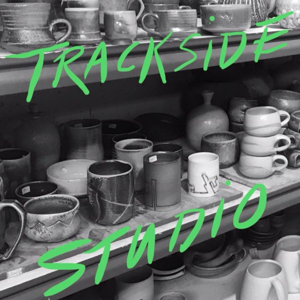 Trackside Studio Ceramic Art Gallery