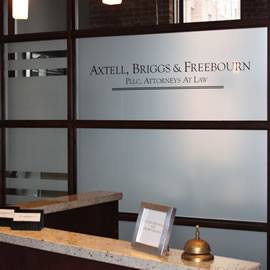 Axtell Law Office PLLC