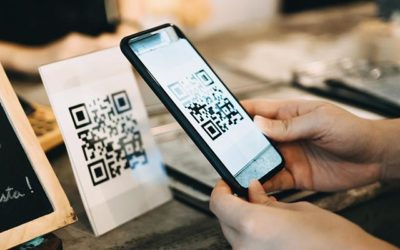 QR Codes Find Renewed Utility by Businesses Amid Phased Reopening