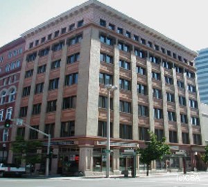 Peyton Building - Available for Lease