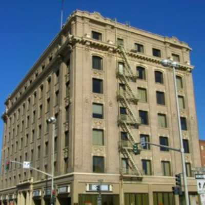 Hutton Building - Available for Lease