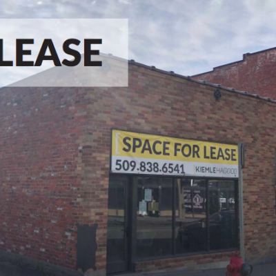 Available for Lease
