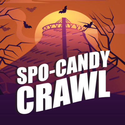 Spo-Candy Crawl