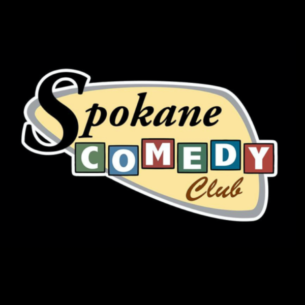 Spokane Comedy Club
