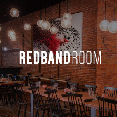 Redband Room