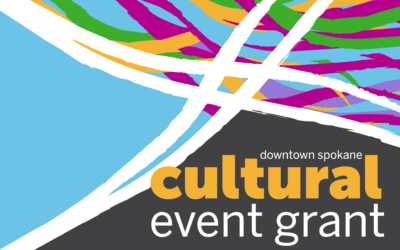Downtown Cultural Event Grant Accepting Applications for 2021-2022