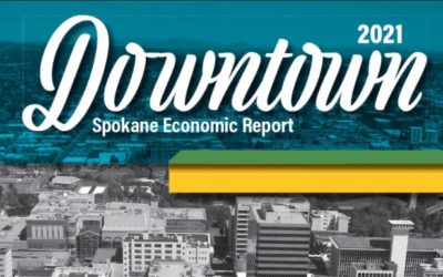 2021 Downtown Spokane Economic Report