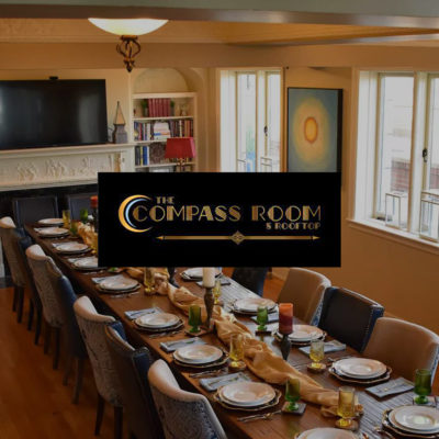 The Compass Room