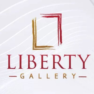 Liberty Gallery in the Historic Liberty Building