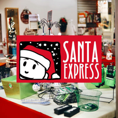 Santa Express - Seasonal