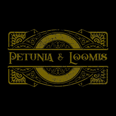 Petunia & Loomis