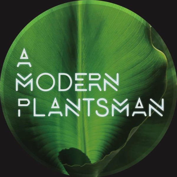 A Modern Plantsman