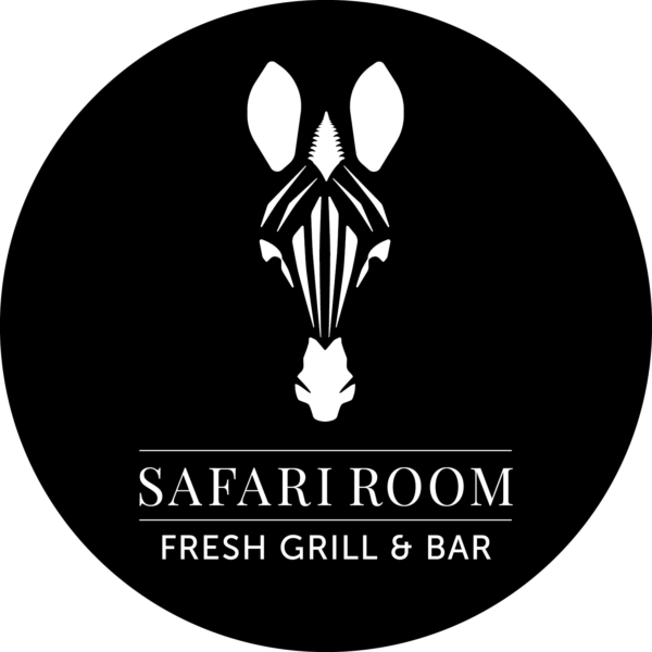 The Safari Room Fresh Grill & Bar