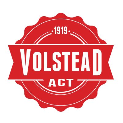 The Volstead Act