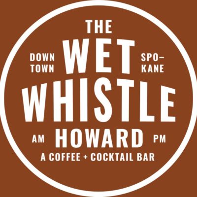 The Wet Whistle