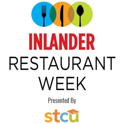 Inlander Restaurant Week
