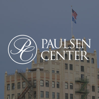 Paulsen Center Management / West & Wheeler