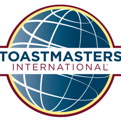 Evergreen Toastmasters – Welcome to Toastmasters