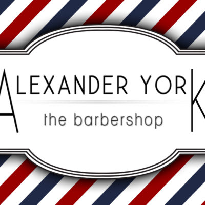 Alexander York - The Salon & Barbershop