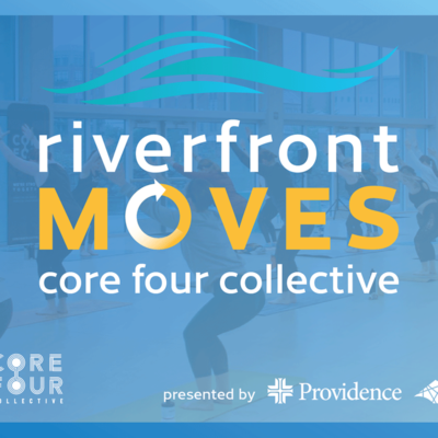 Riverfront Moves- Core Four Collective